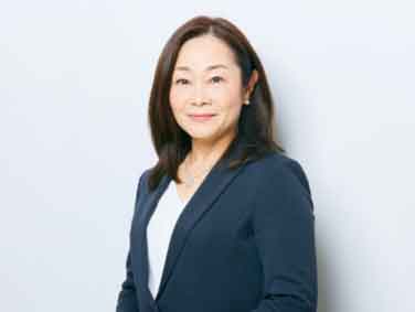 中山 尚美