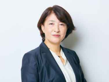 矢島 洋子